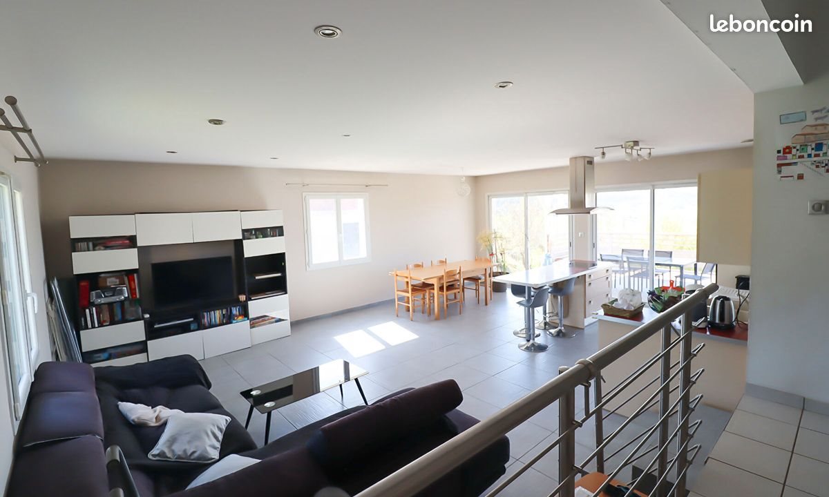 Maison à vendre, 110m², Castelnau-de-Montmiral