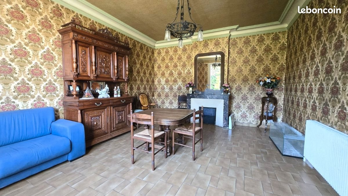 Maison à vendre, 130m², Gaillac