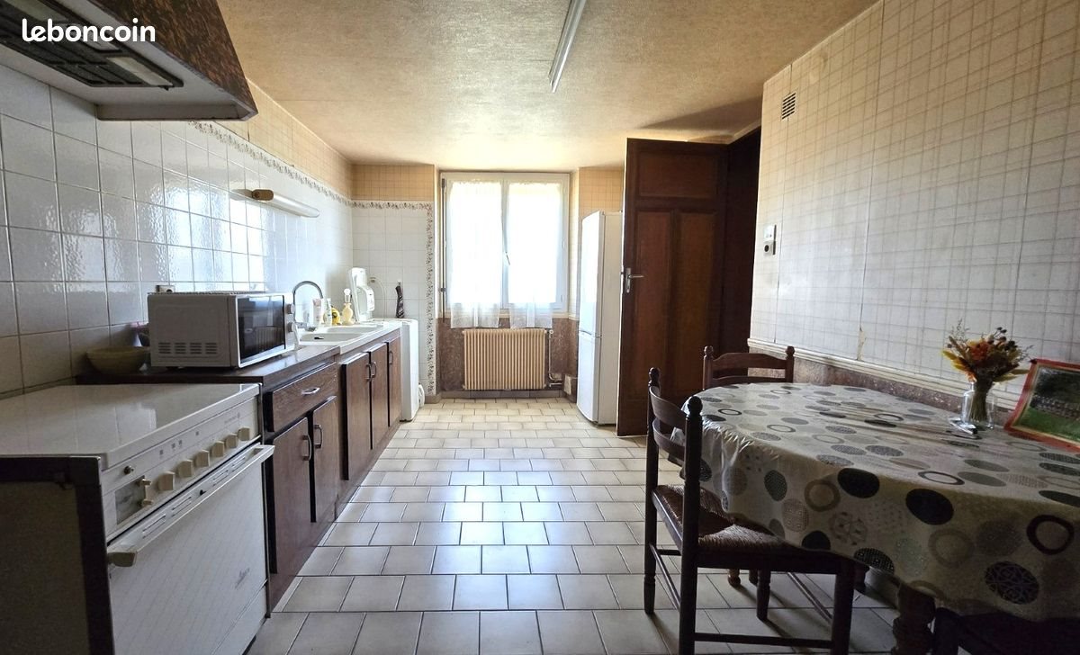 Maison à vendre, 130m², Gaillac