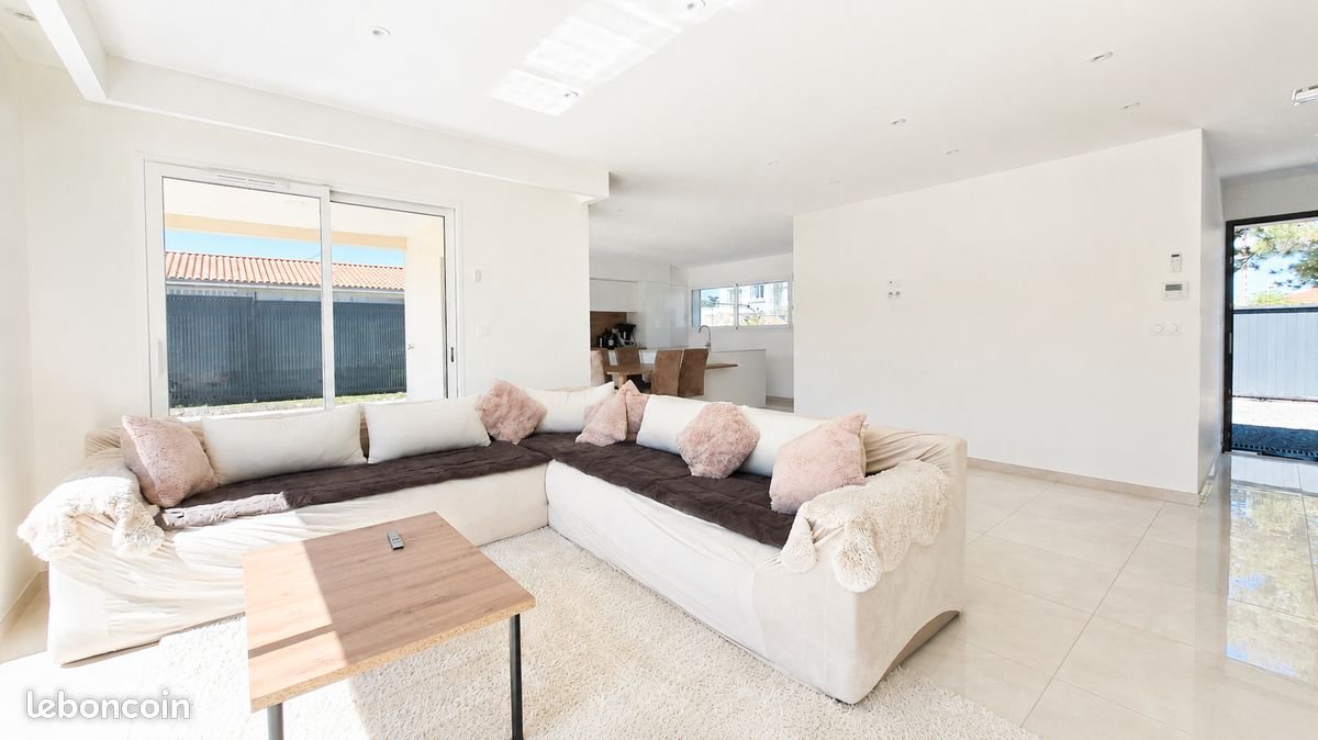 Maison à vendre, 100m², Gaillac