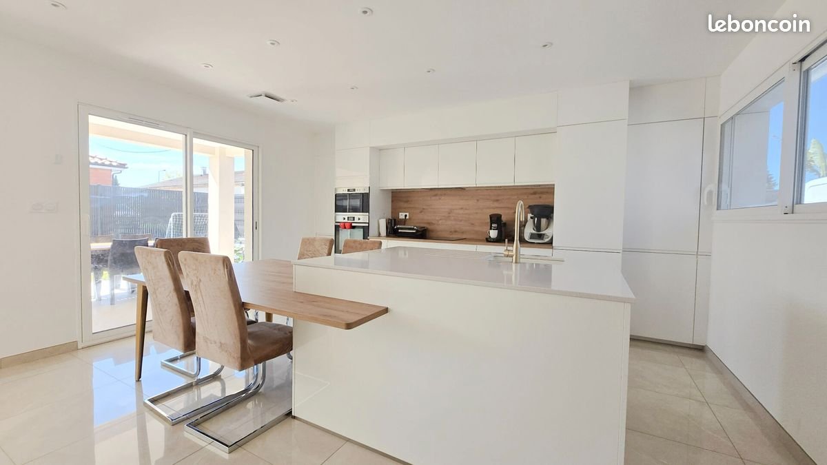 Maison à vendre, 100m², Gaillac