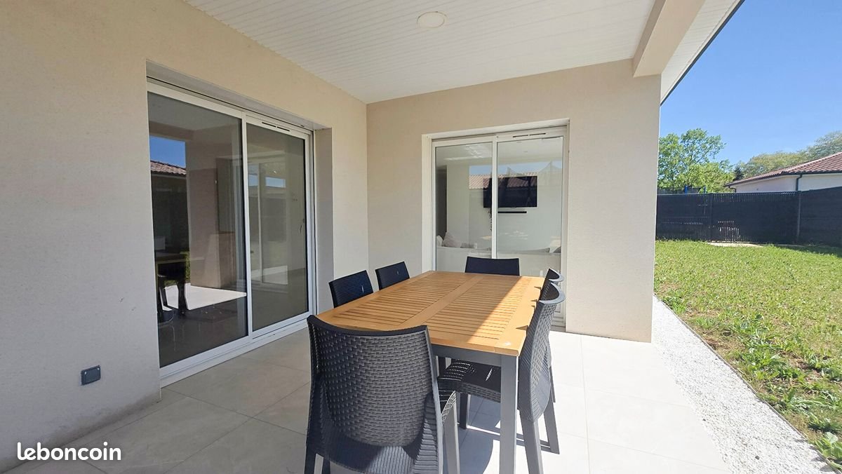 Maison à vendre, 100m², Gaillac