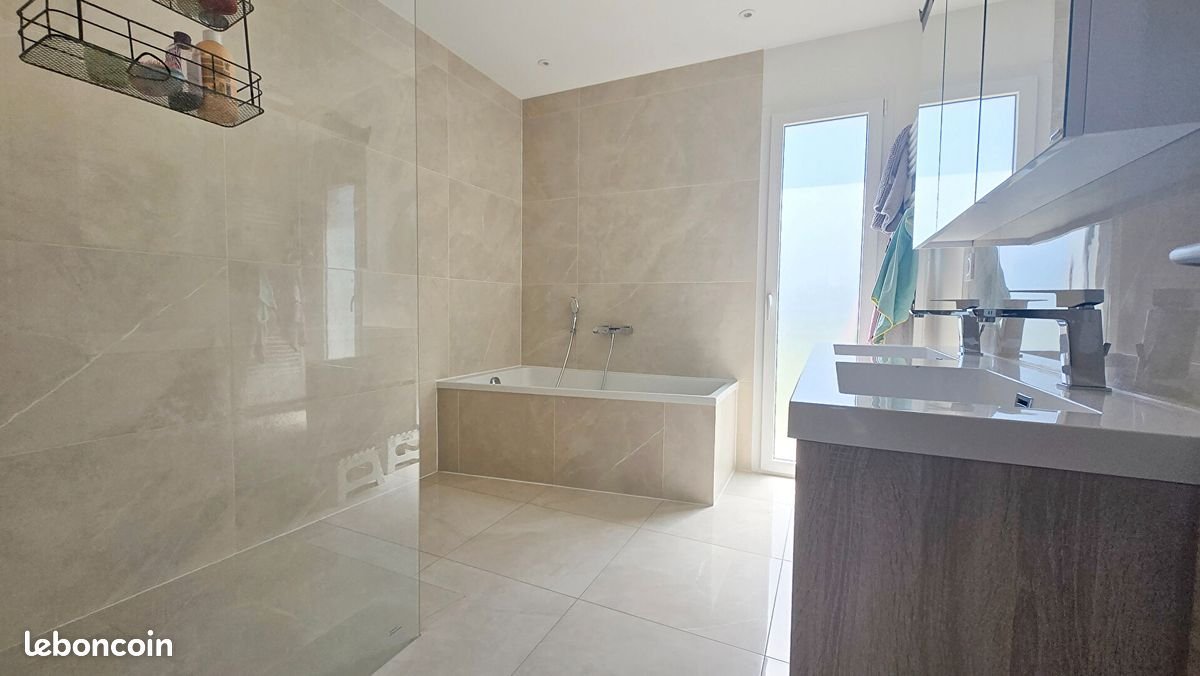 Maison à vendre, 100m², Gaillac
