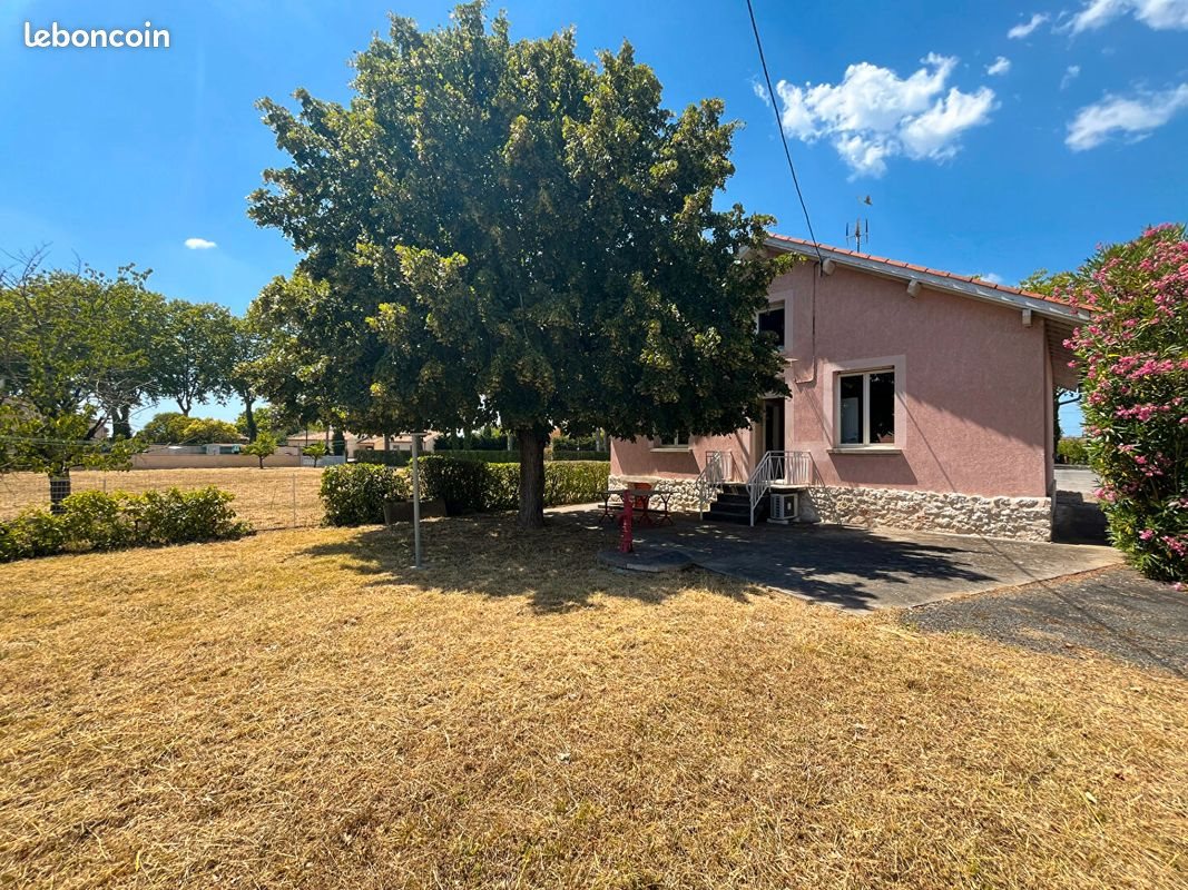 Maison à vendre, 95m², Gaillac