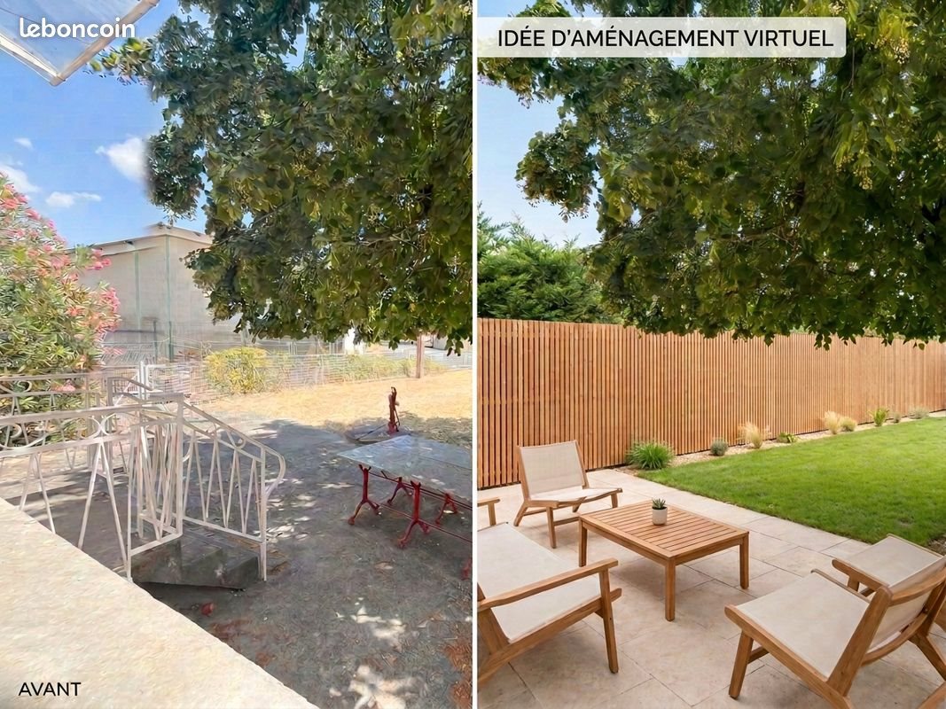 Maison à vendre, 95m², Gaillac