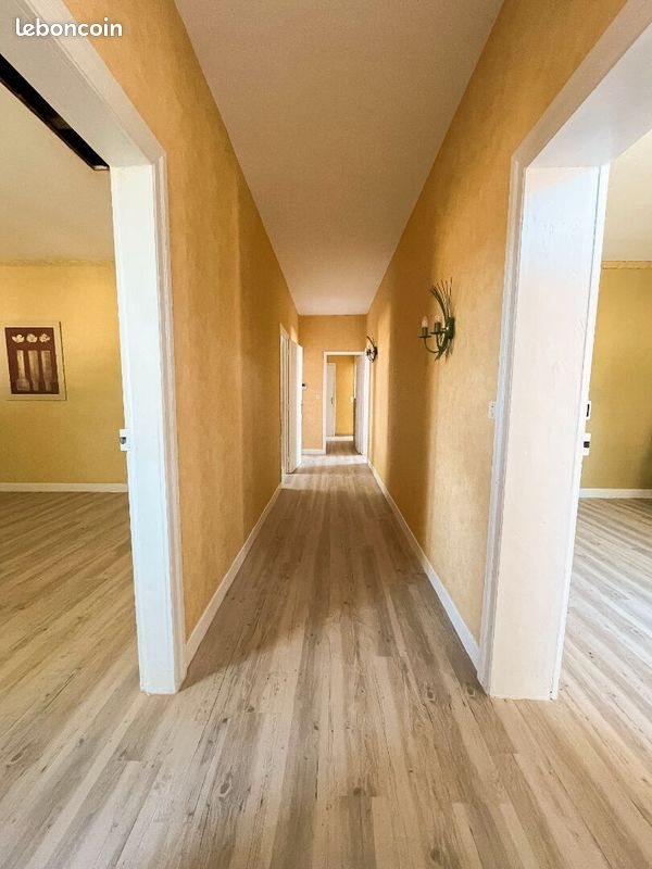 Maison à vendre, 95m², Gaillac
