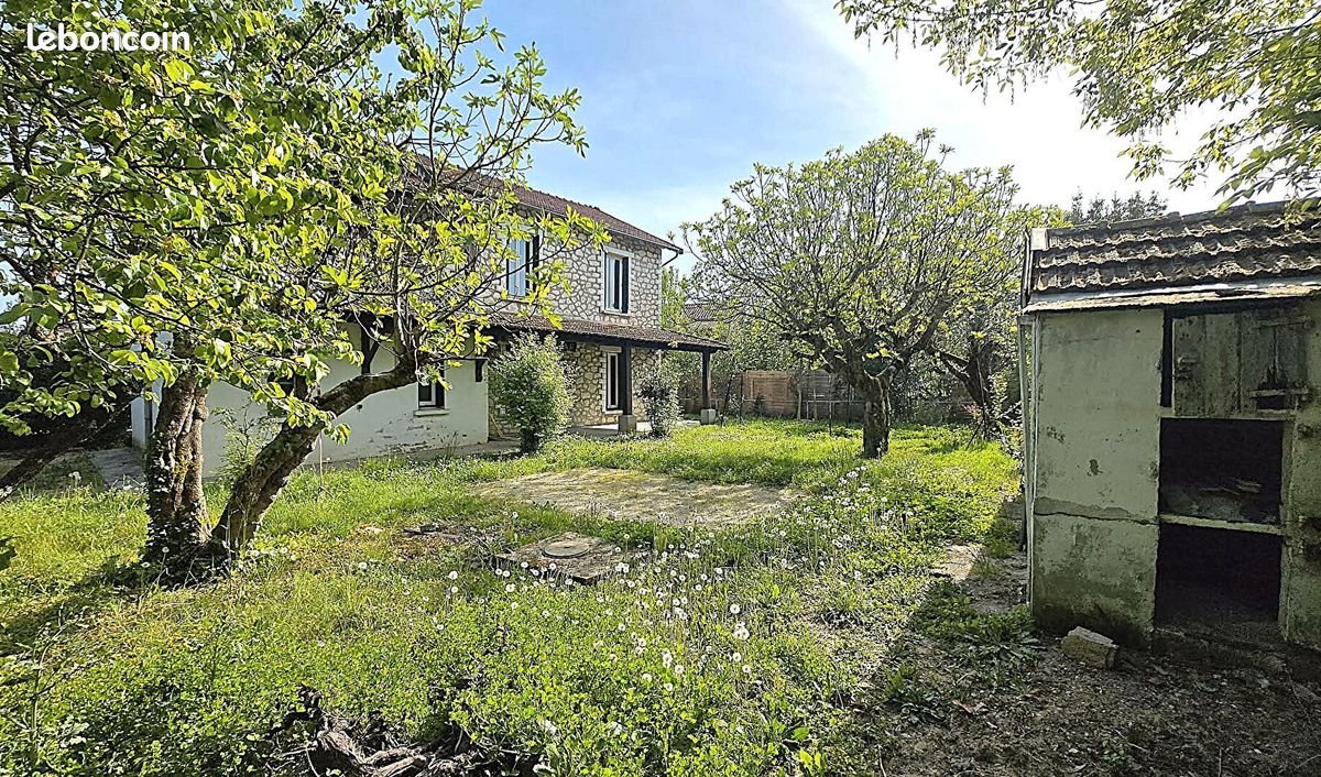 Maison à vendre, 100m², Gaillac