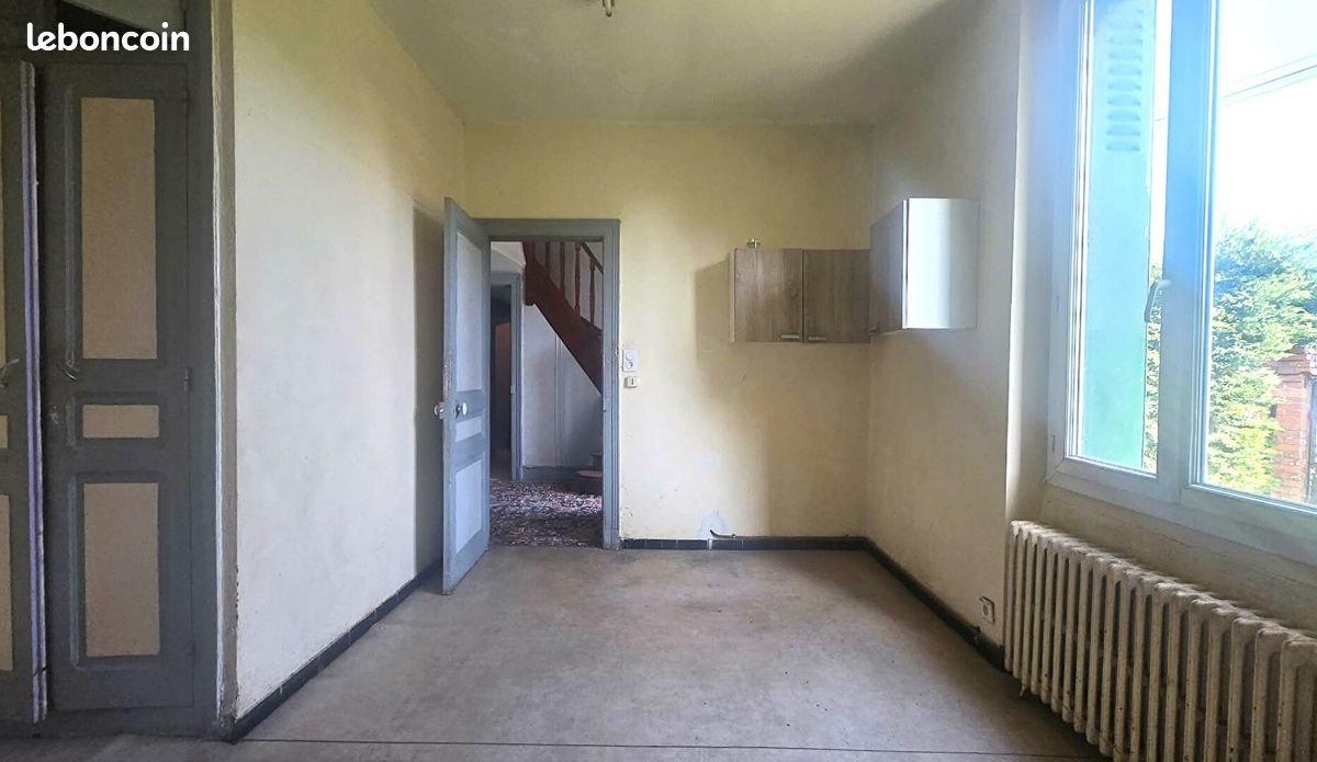 Maison à vendre, 100m², Gaillac