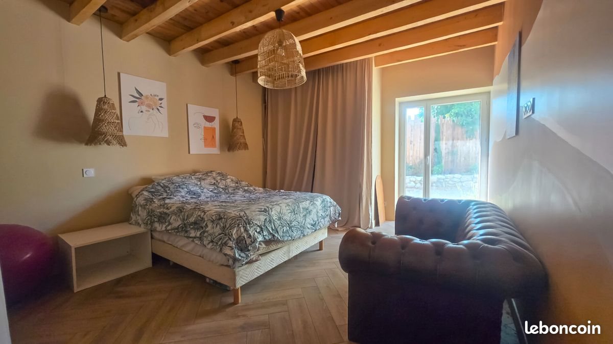 Maison à vendre, 180m², Brens