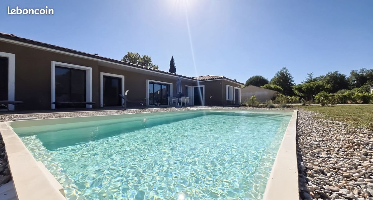 Maison à vendre, 150m², Gaillac