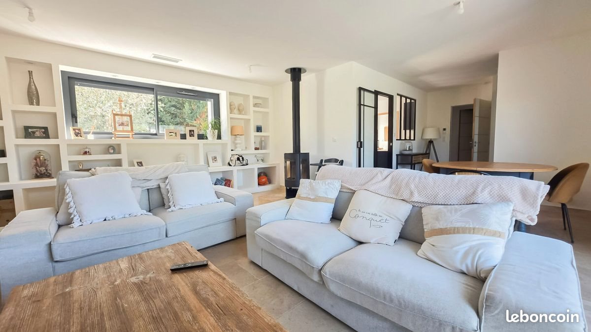 Maison à vendre, 150m², Gaillac