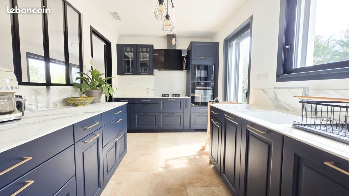 Maison à vendre, 150m², Gaillac