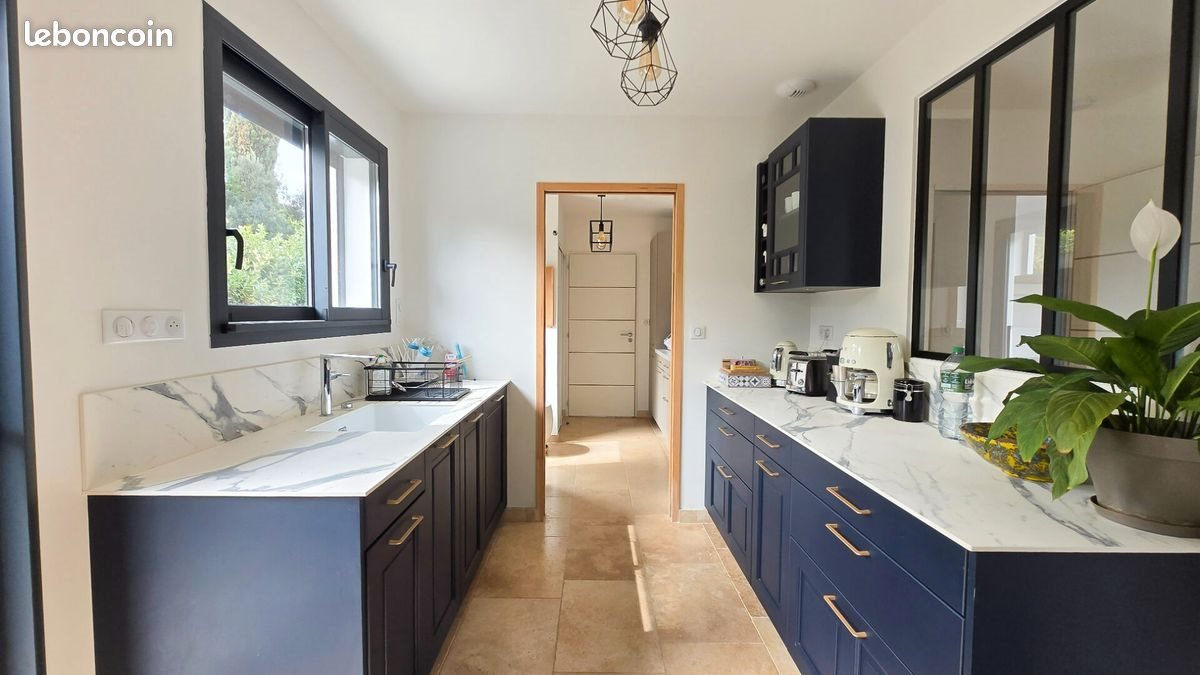 Maison à vendre, 150m², Gaillac