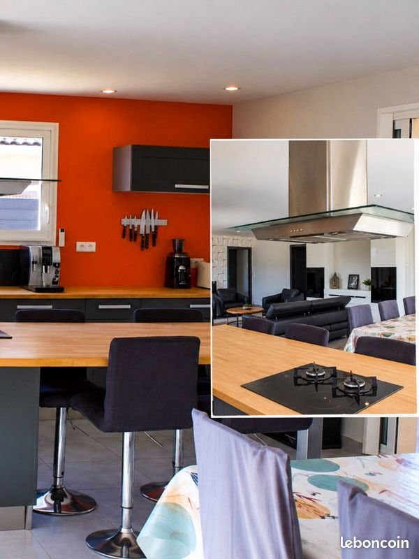 Maison à vendre, 135m², Montans