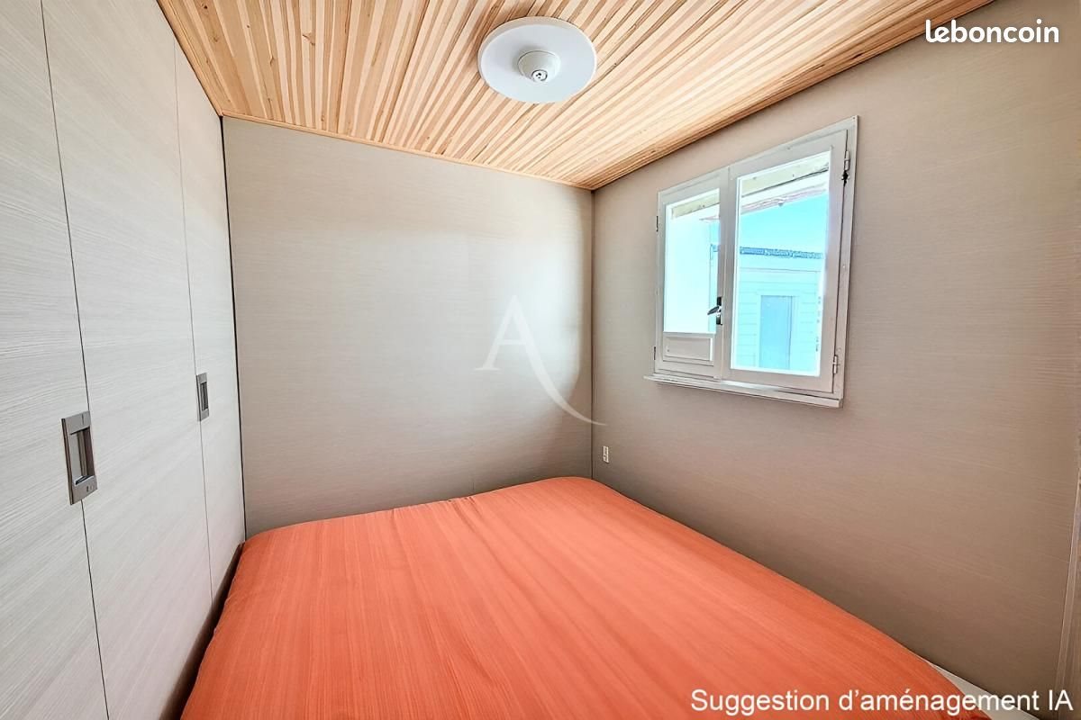 Maison à vendre, 57m², L'Épine