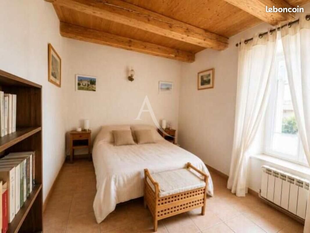 Maison à vendre, 119m², La Guérinière