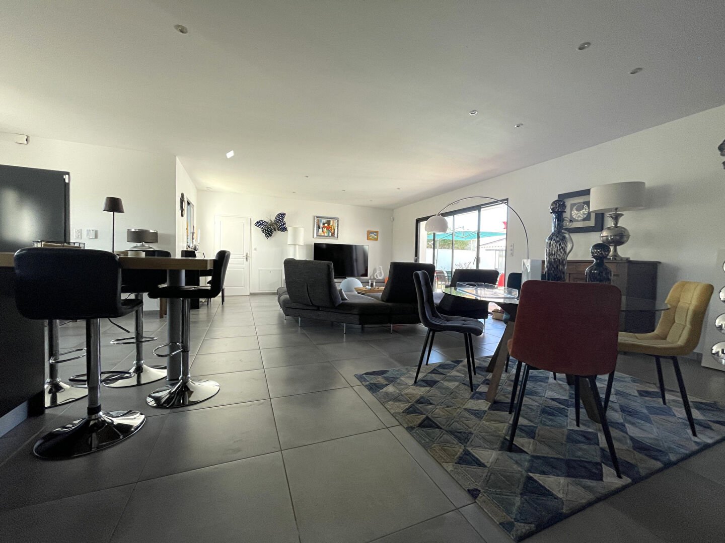 Maison à vendre, 120m², Saint-Agnant