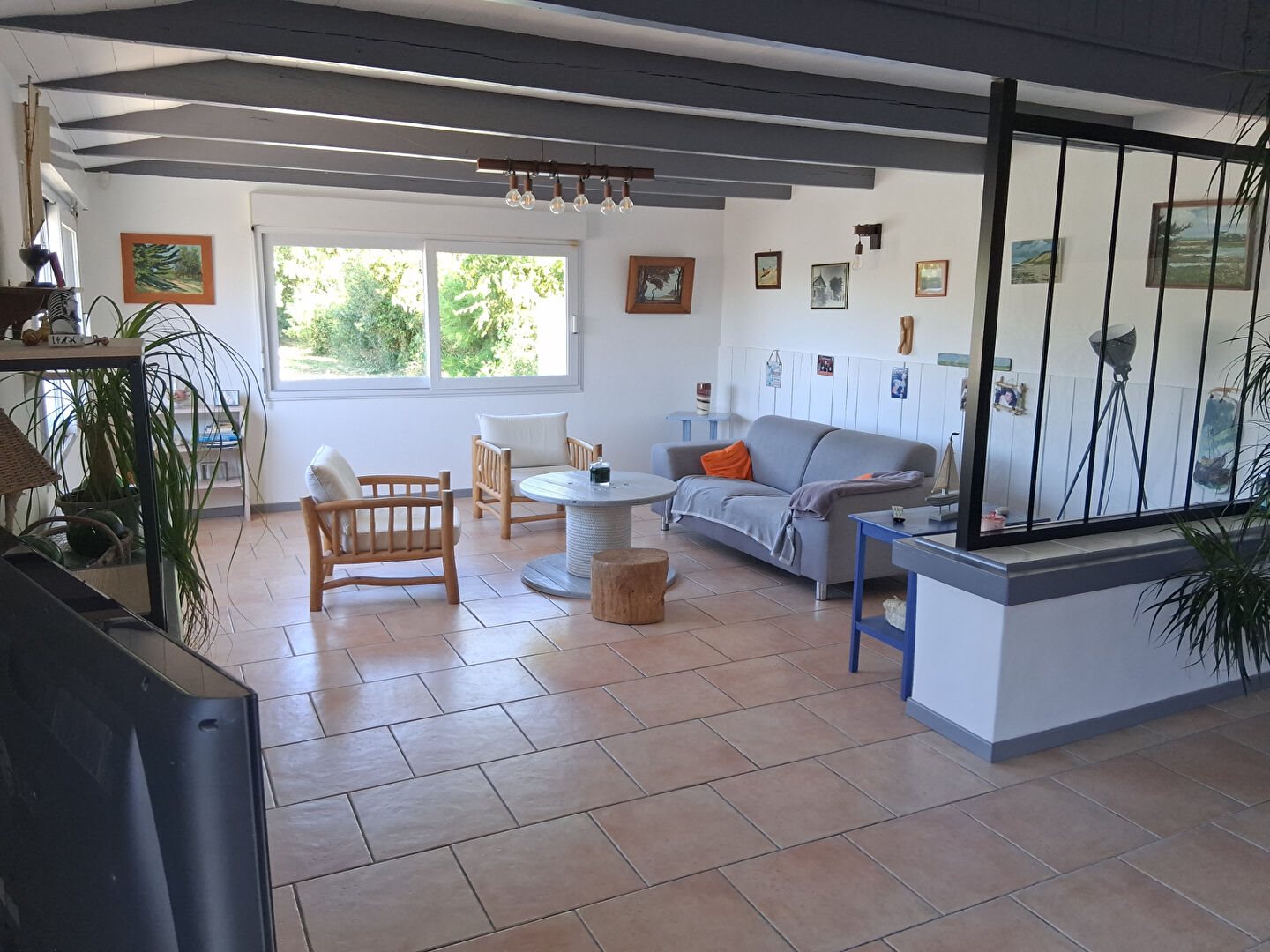 Maison à vendre, 150m², Beaugeay