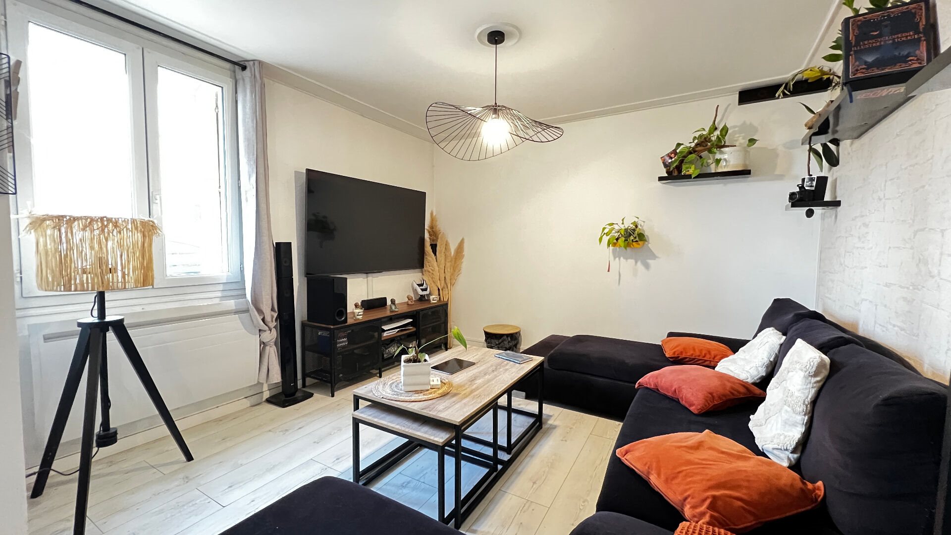 Maison à vendre, 78m², Médis