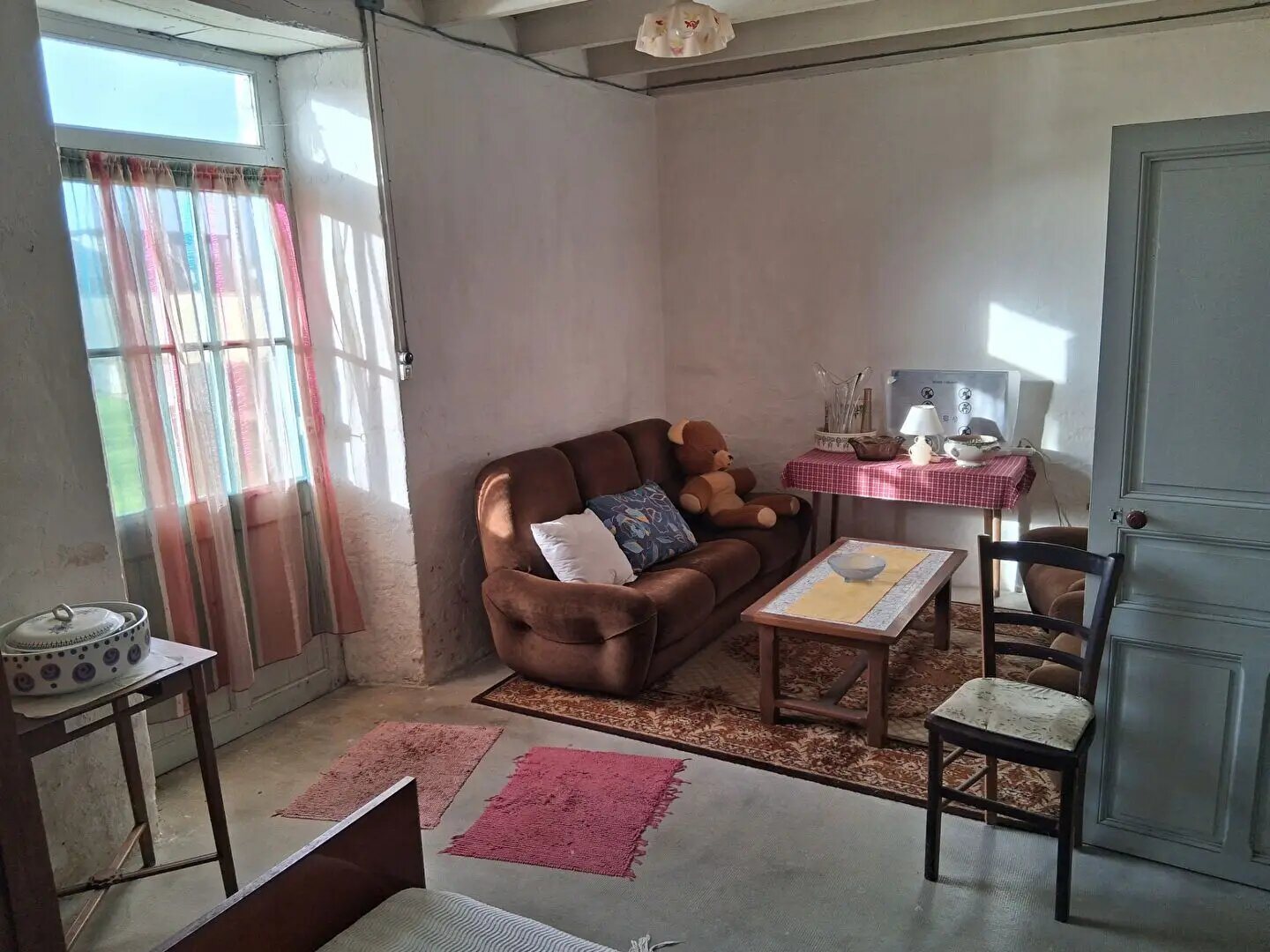 Maison à vendre, 102m², Saint-Jean-d'Angle