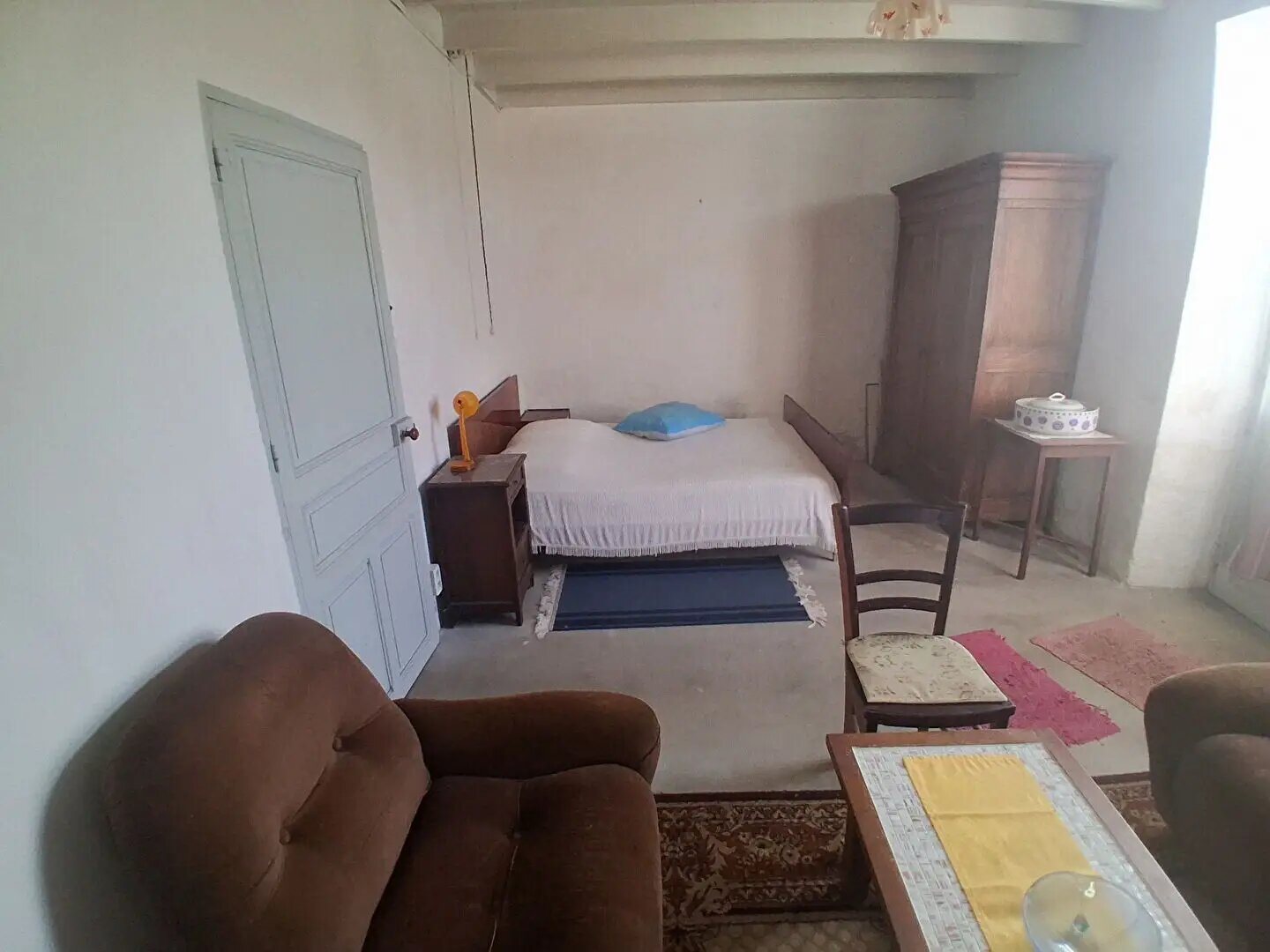 Maison à vendre, 102m², Saint-Jean-d'Angle