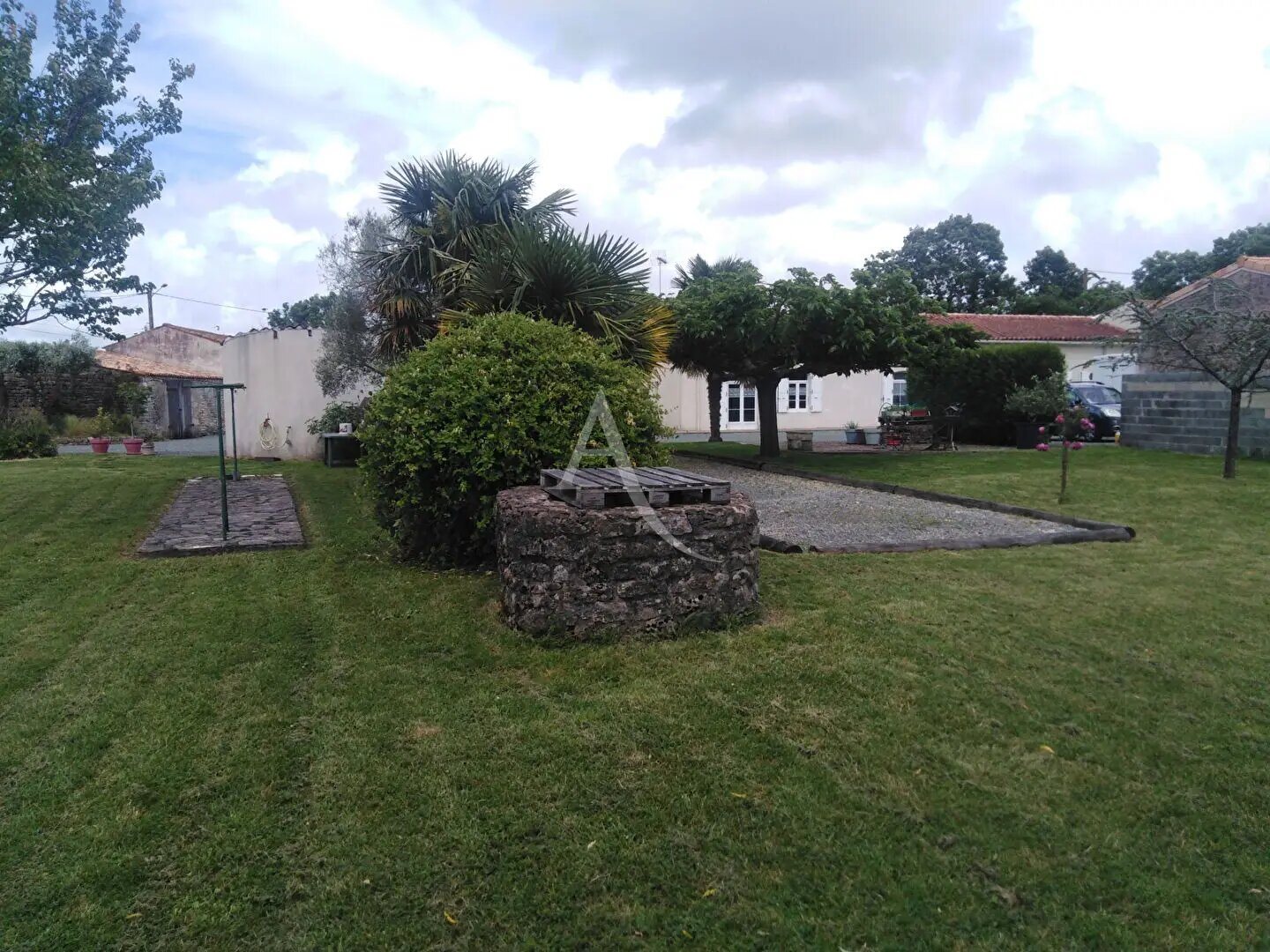 Maison à vendre, 192m², La Gripperie-Saint-Symphorien