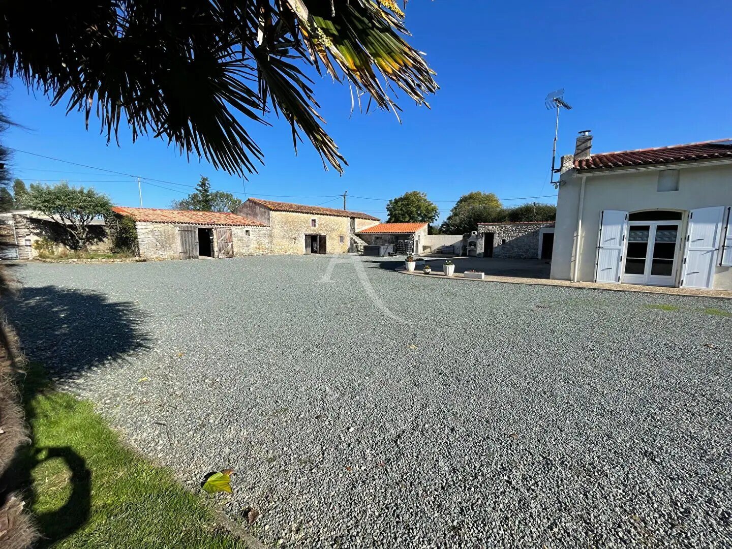 Maison à vendre, 192m², La Gripperie-Saint-Symphorien