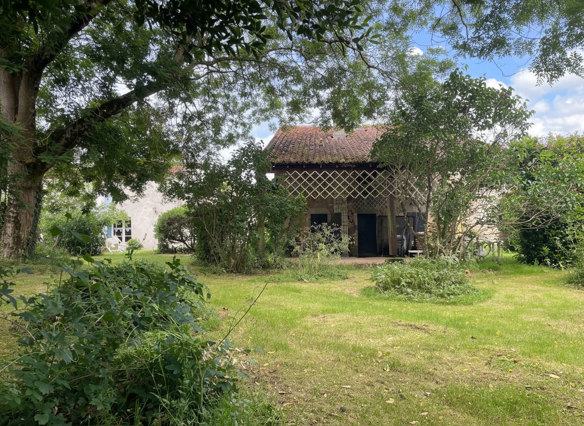 Maison à vendre, 148m², Saint-Agnant