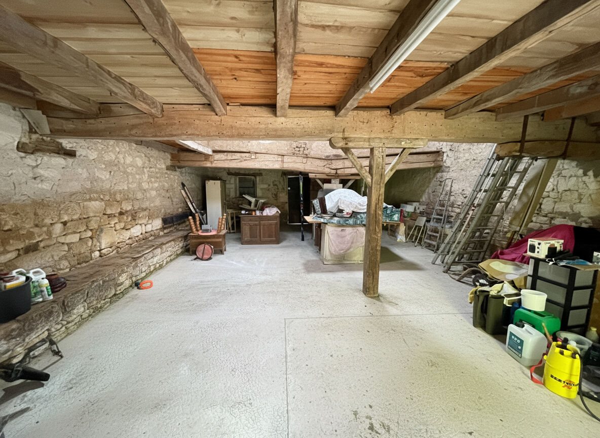 Maison à vendre, 148m², Saint-Agnant