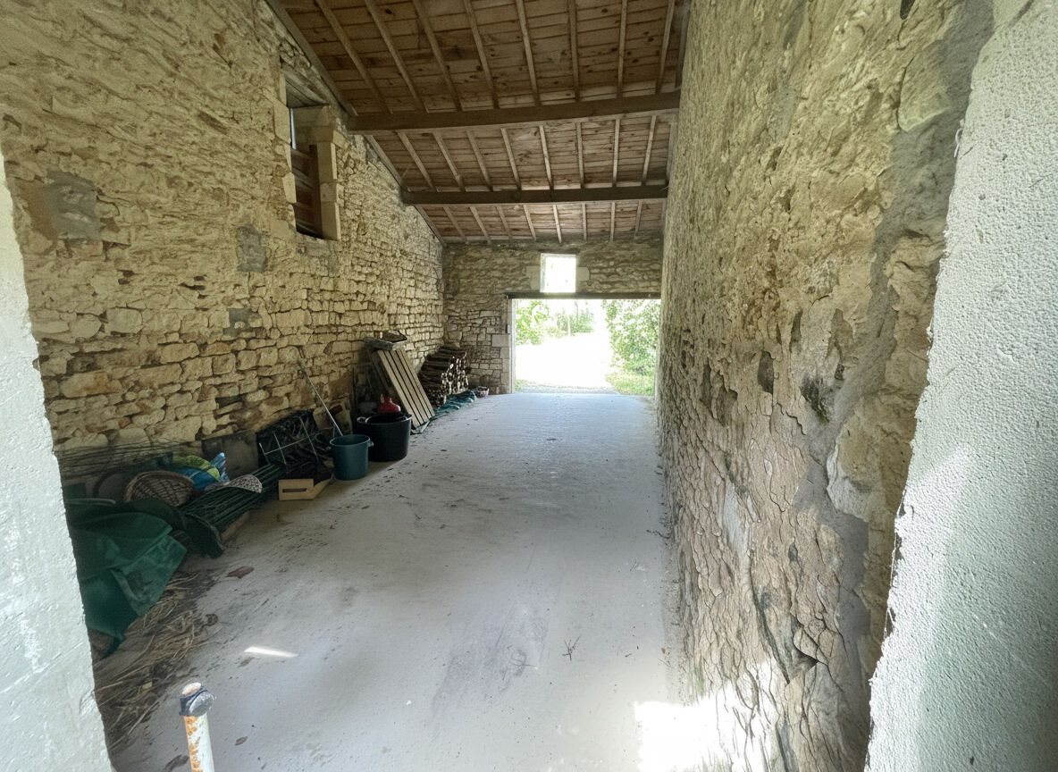 Maison à vendre, 148m², Saint-Agnant
