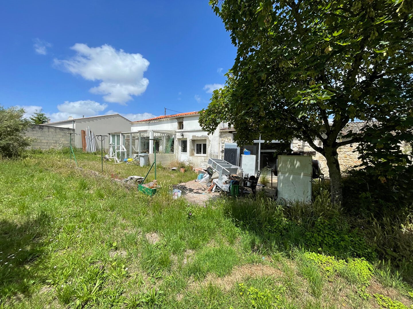 Maison à vendre, 192m², Saint-Agnant