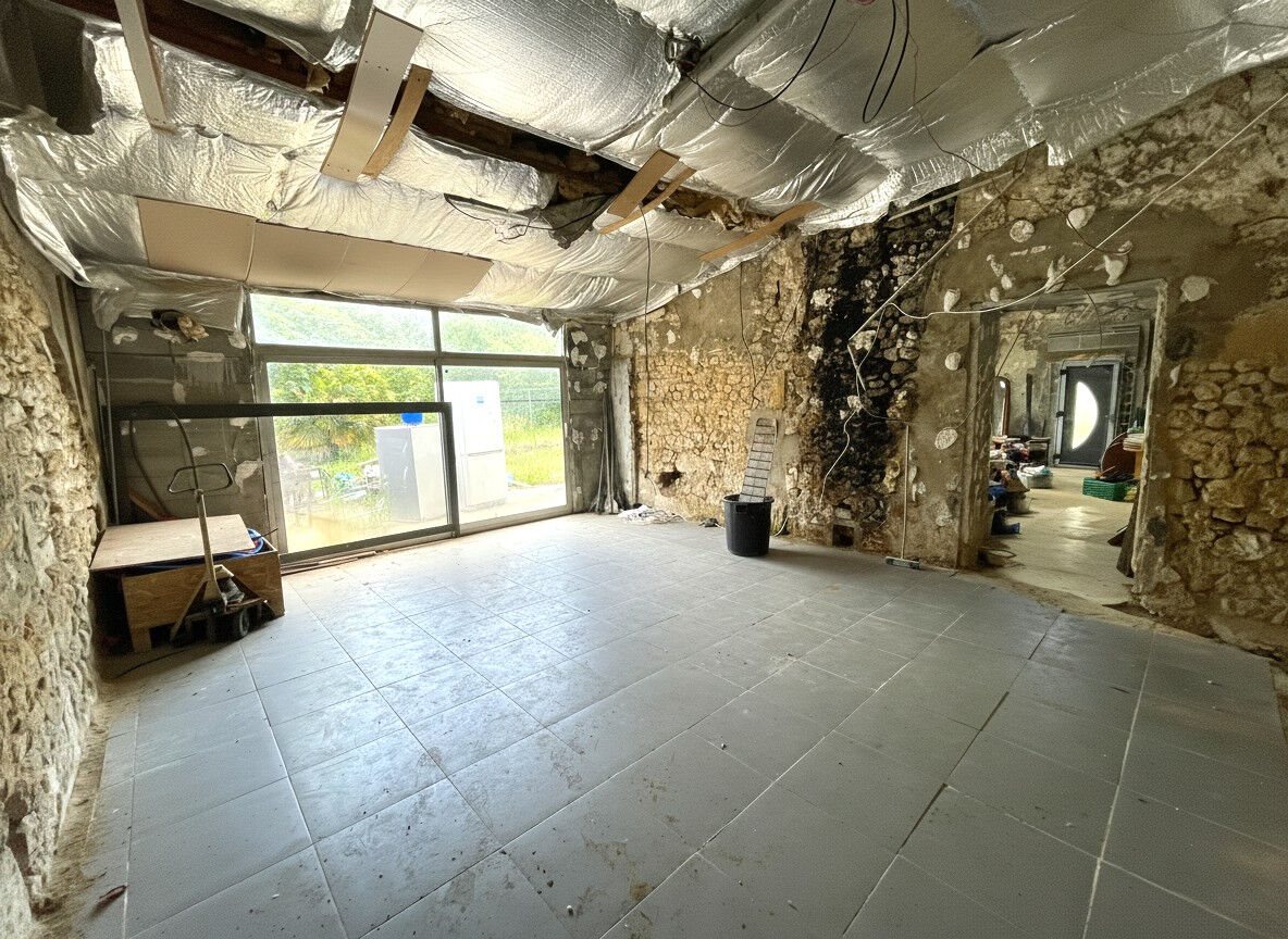 Maison à vendre, 192m², Saint-Agnant