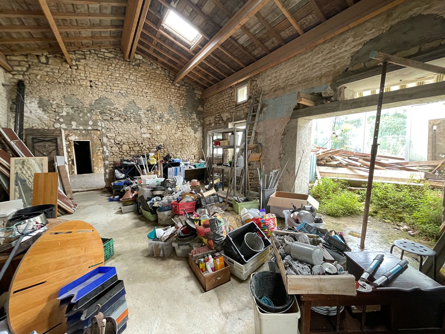 Maison à vendre, 192m², Saint-Agnant