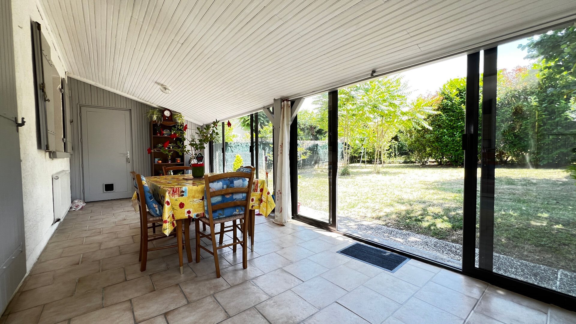 Maison à vendre, 60m², Semussac