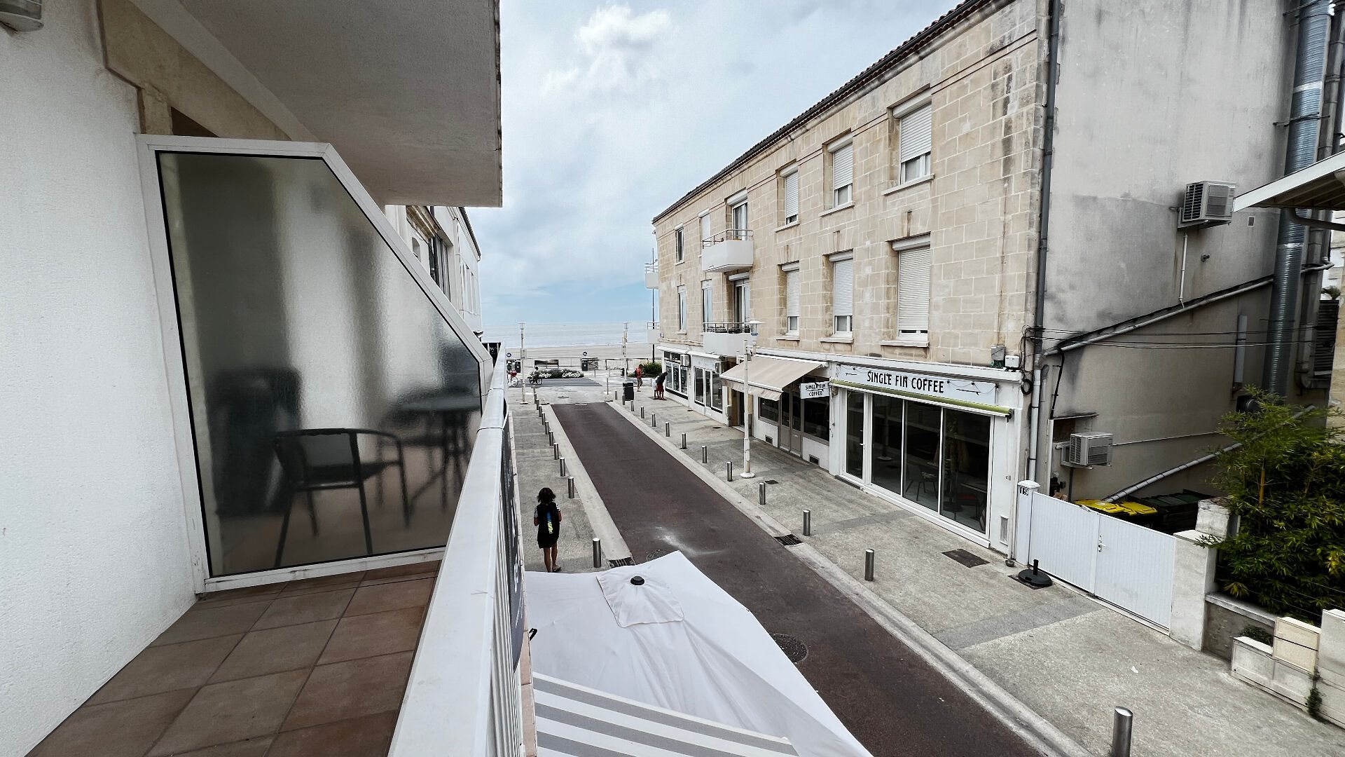 Appartement à vendre, 33m², Royan