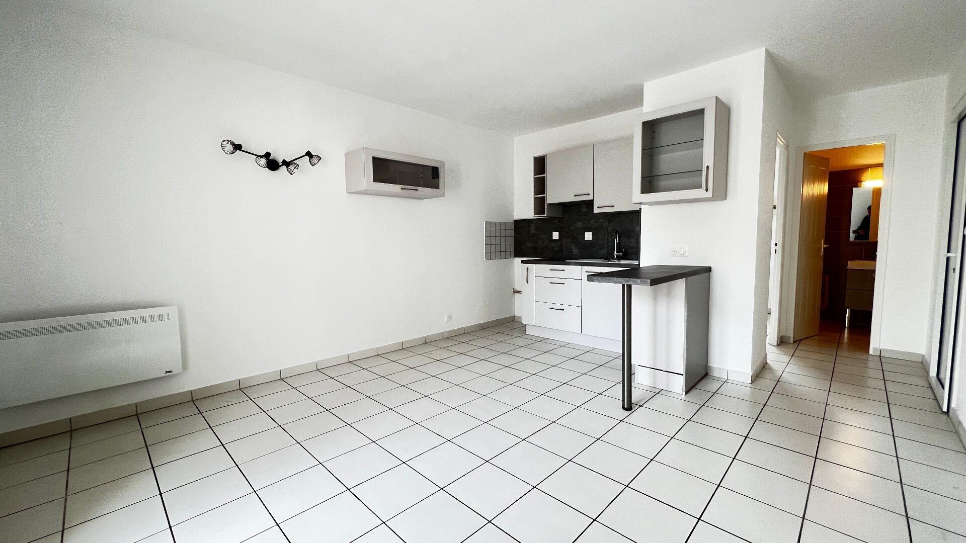 Appartement à vendre, 33m², Royan