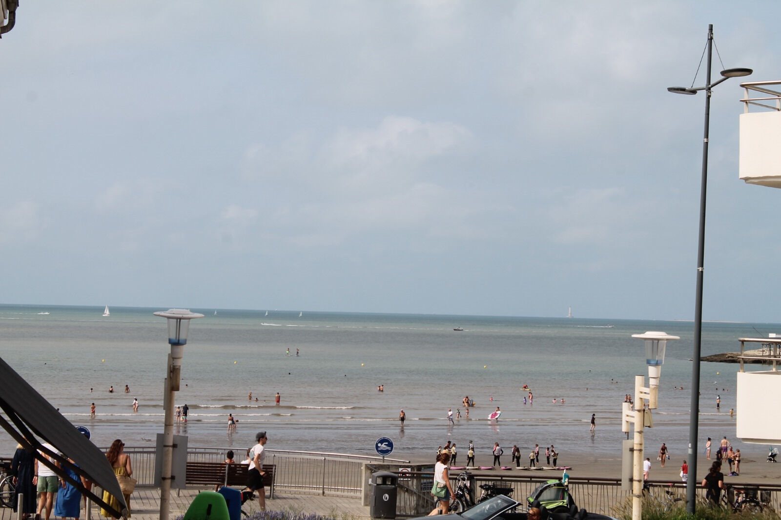 Appartement à vendre, 24m², Royan
