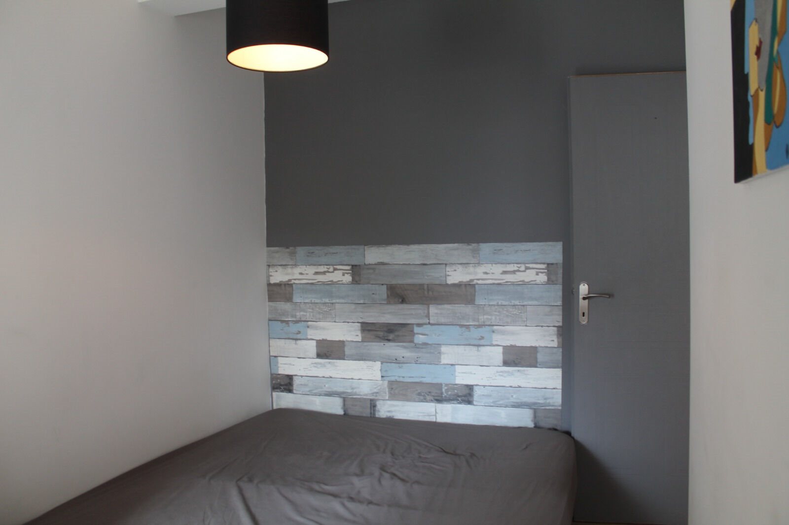 Appartement à vendre, 24m², Royan