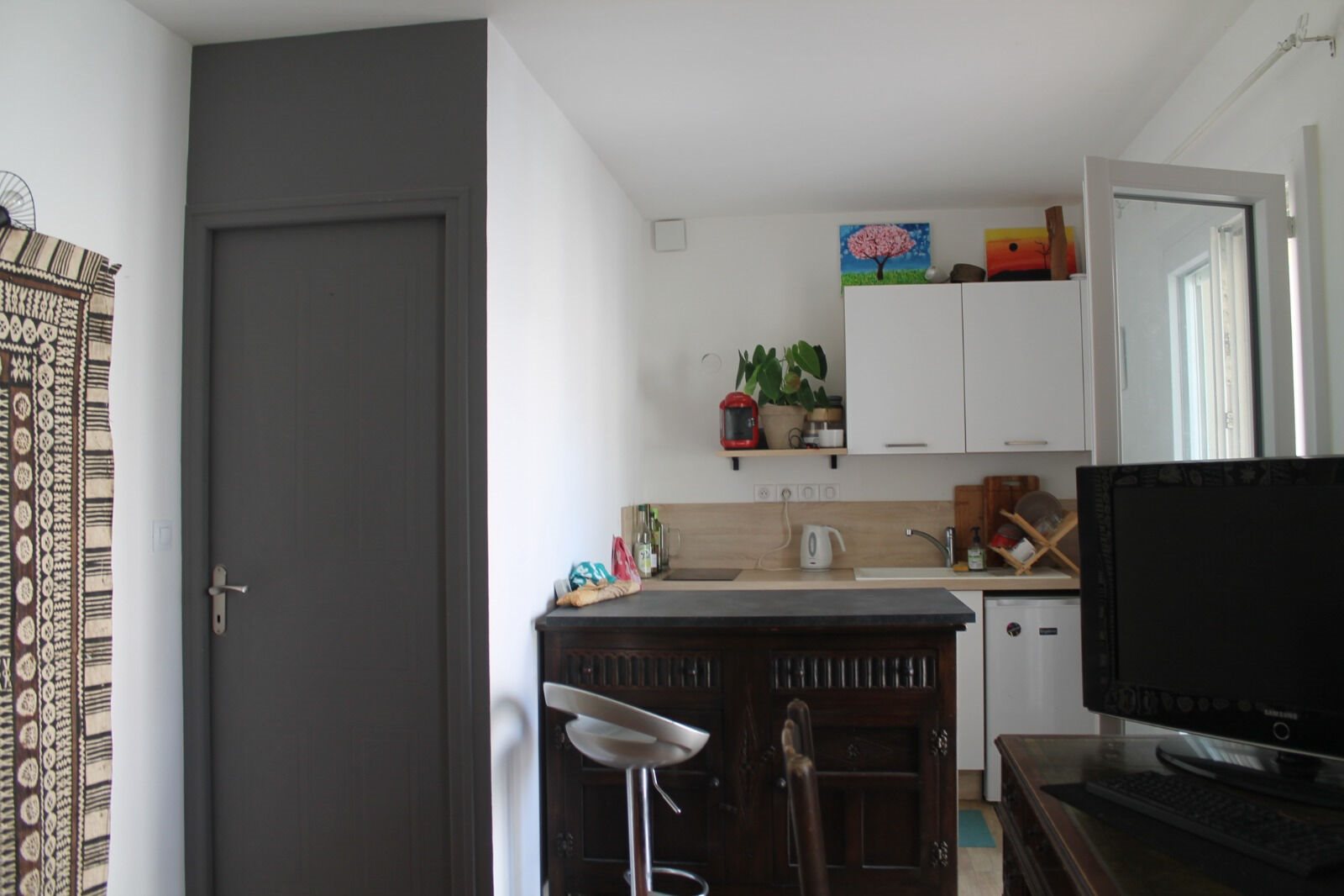 Appartement à vendre, 24m², Royan