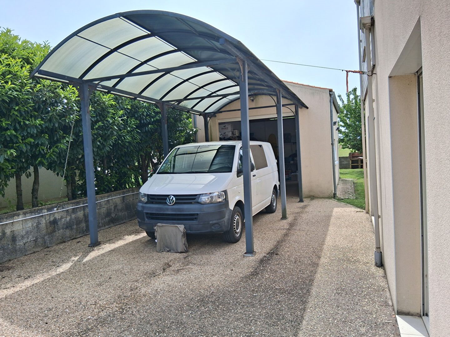 Maison à vendre, 156m², Saint-Agnant