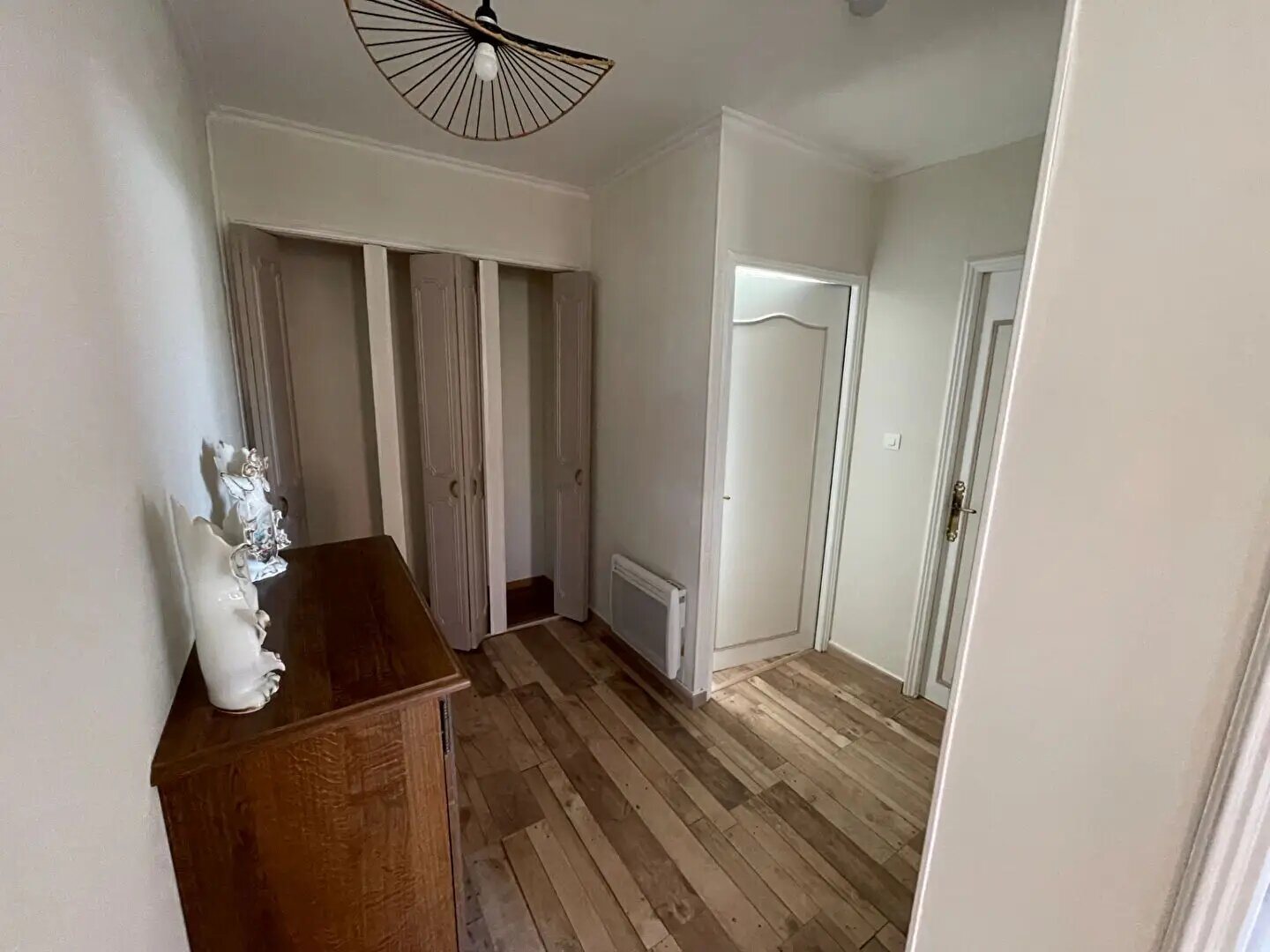 Maison à vendre, 113m², Romegoux