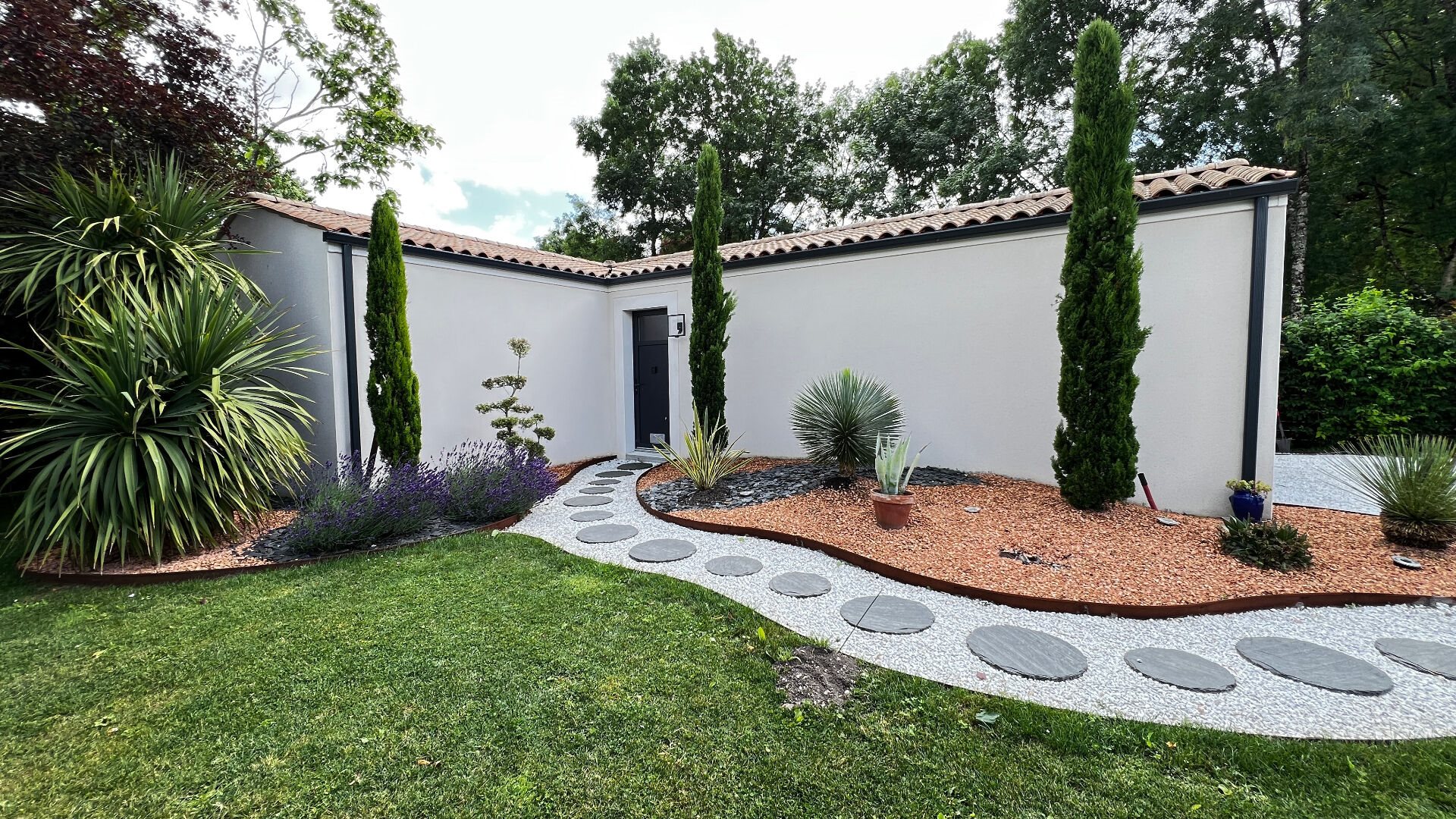 Maison à vendre, 62m², Médis