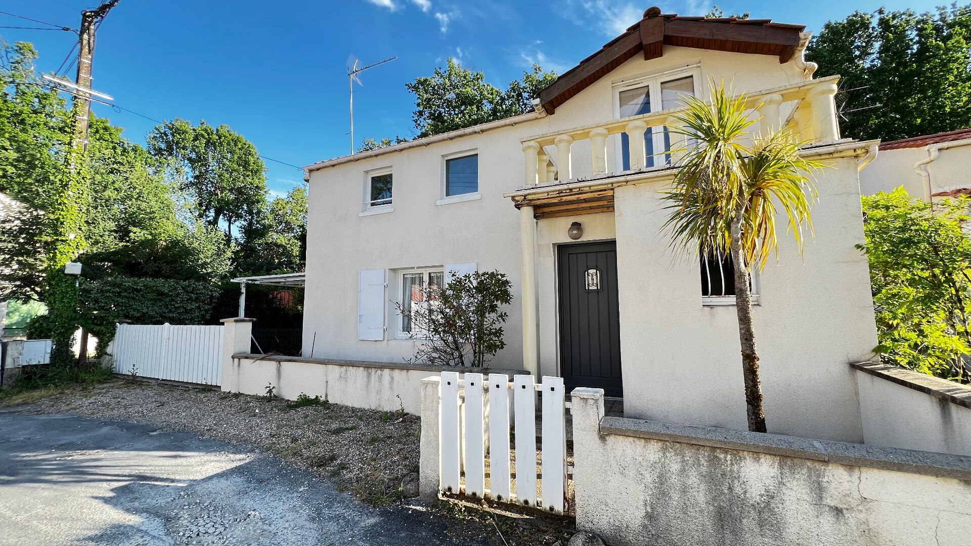 Maison à vendre, 64m², Royan