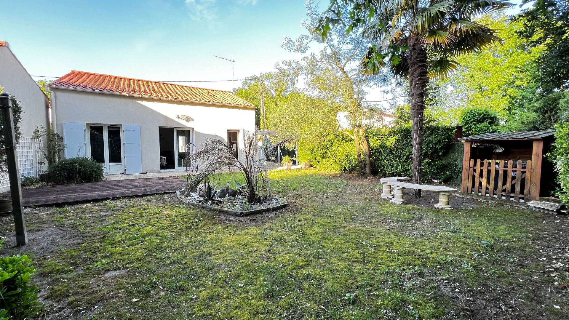Maison à vendre, 64m², Royan