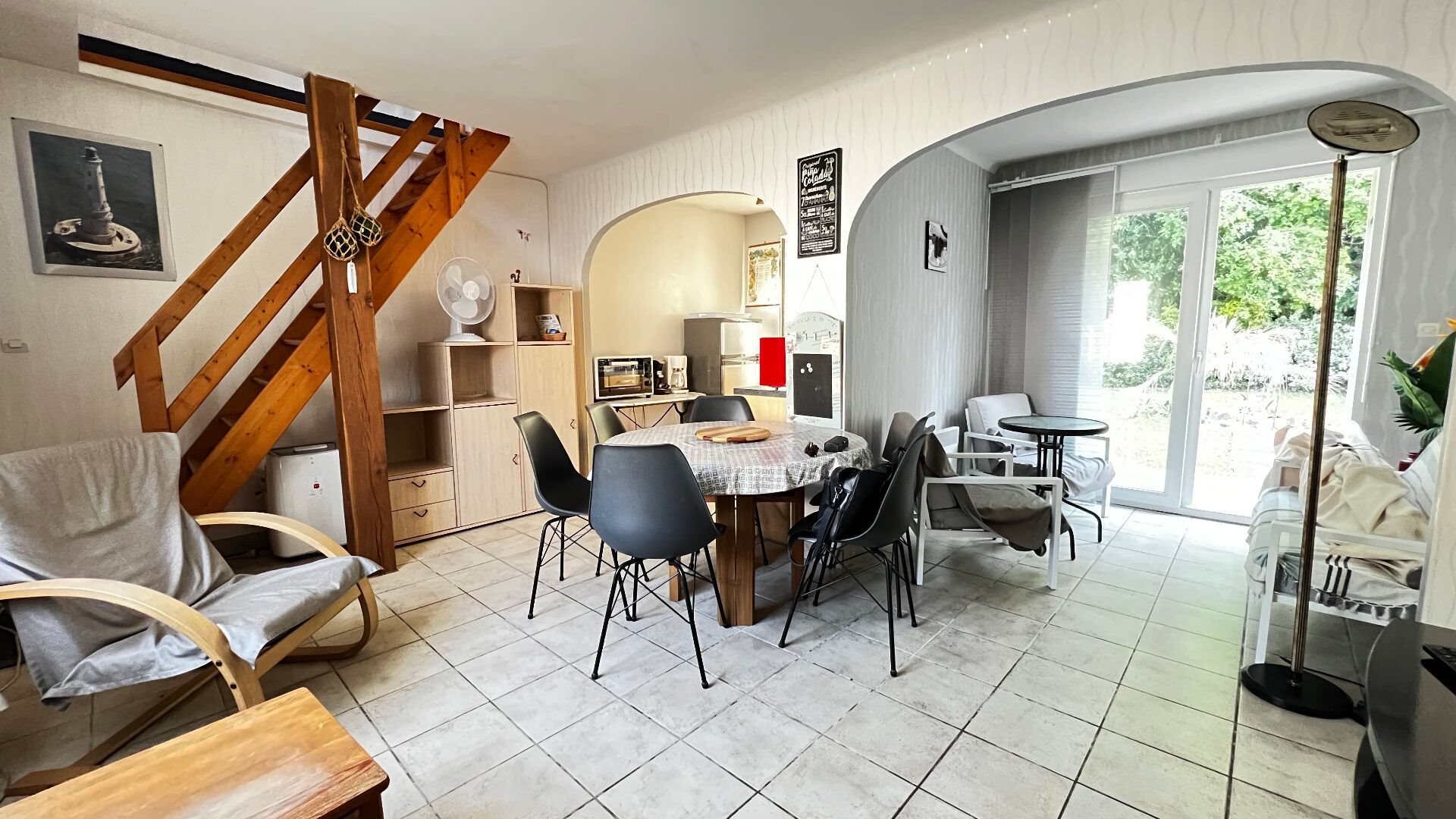 Maison à vendre, 64m², Royan