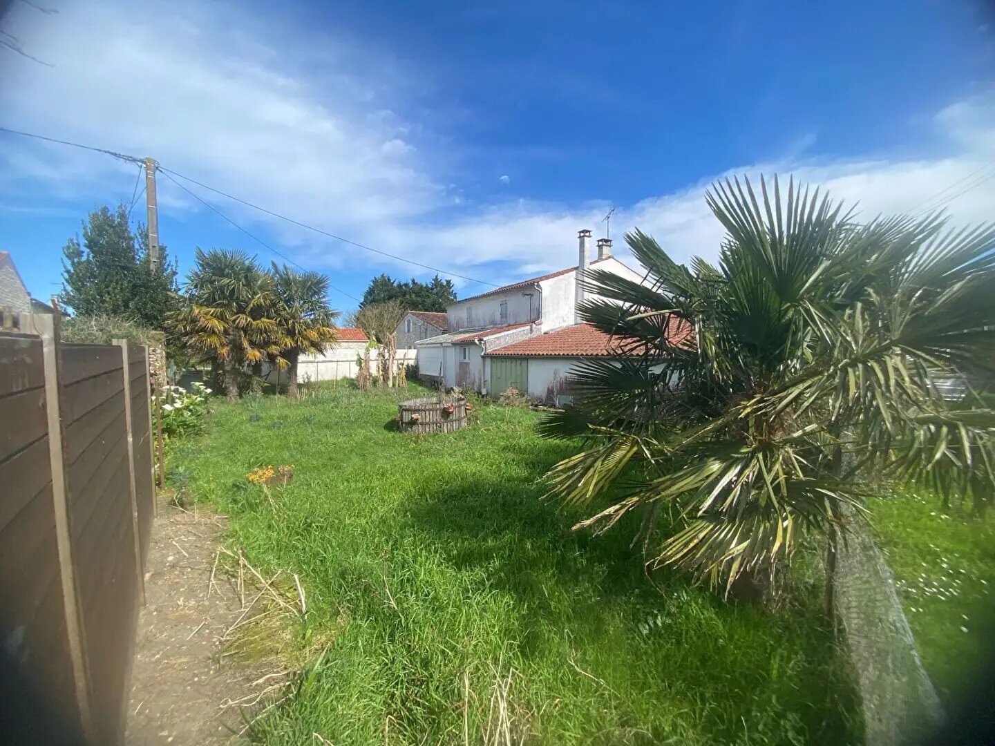 Maison à vendre, 136m², La Gripperie-Saint-Symphorien
