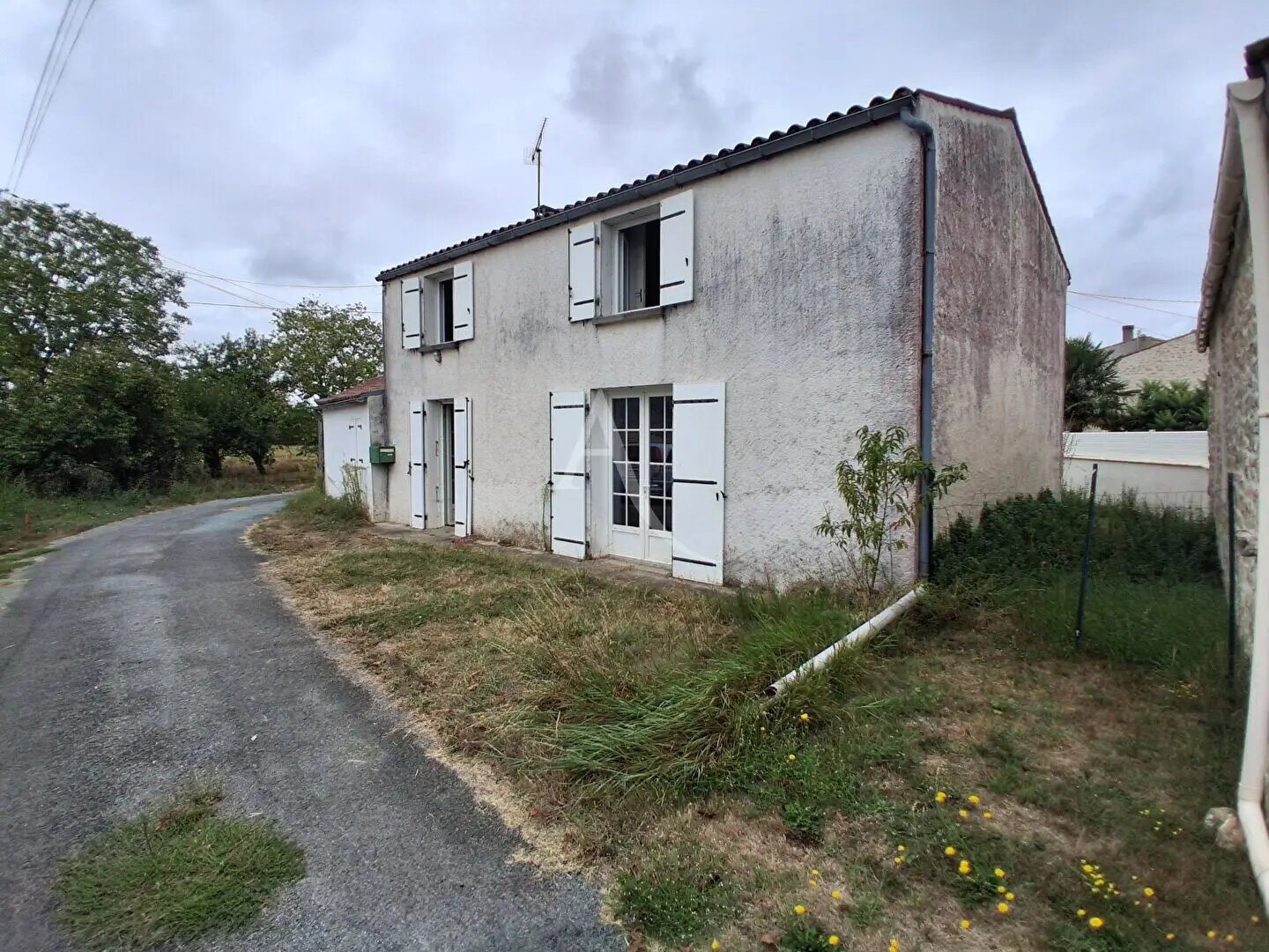 Maison à vendre, 136m², La Gripperie-Saint-Symphorien