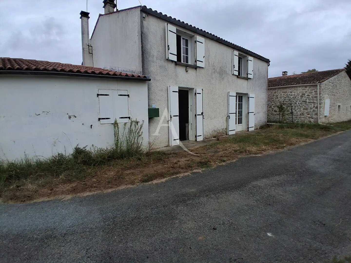 Maison à vendre, 136m², La Gripperie-Saint-Symphorien