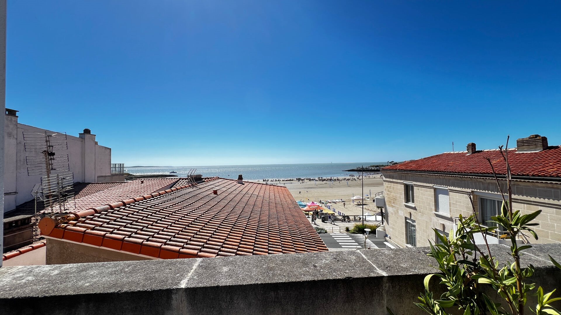 Appartement à vendre, 112m², Royan