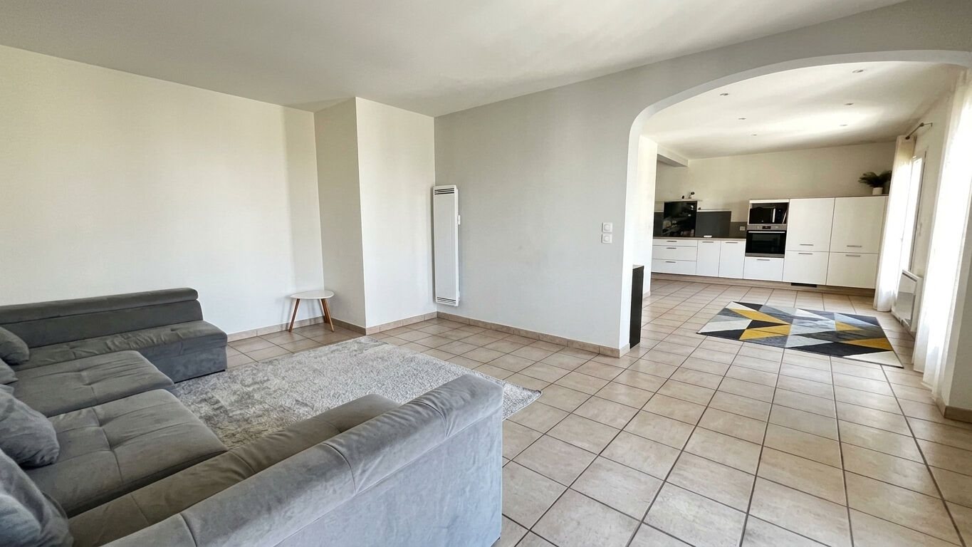 Appartement à vendre, 112m², Royan